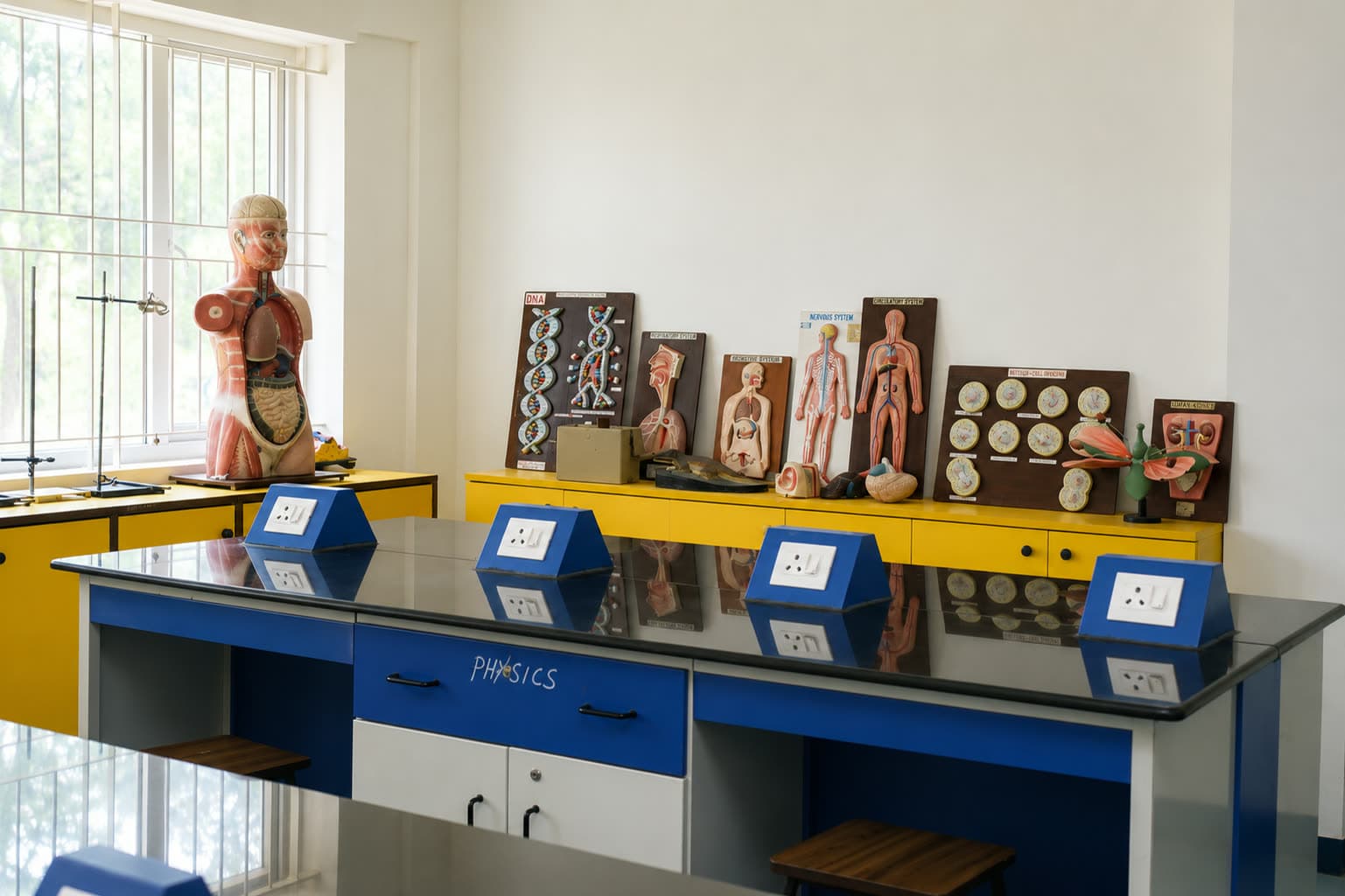 Biology Models