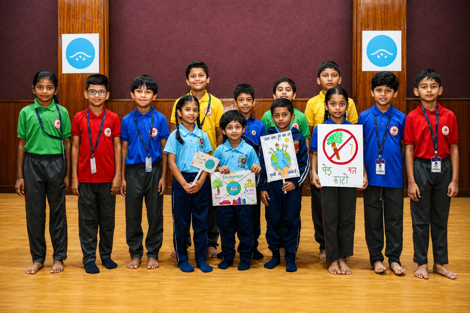 Environmental Cause