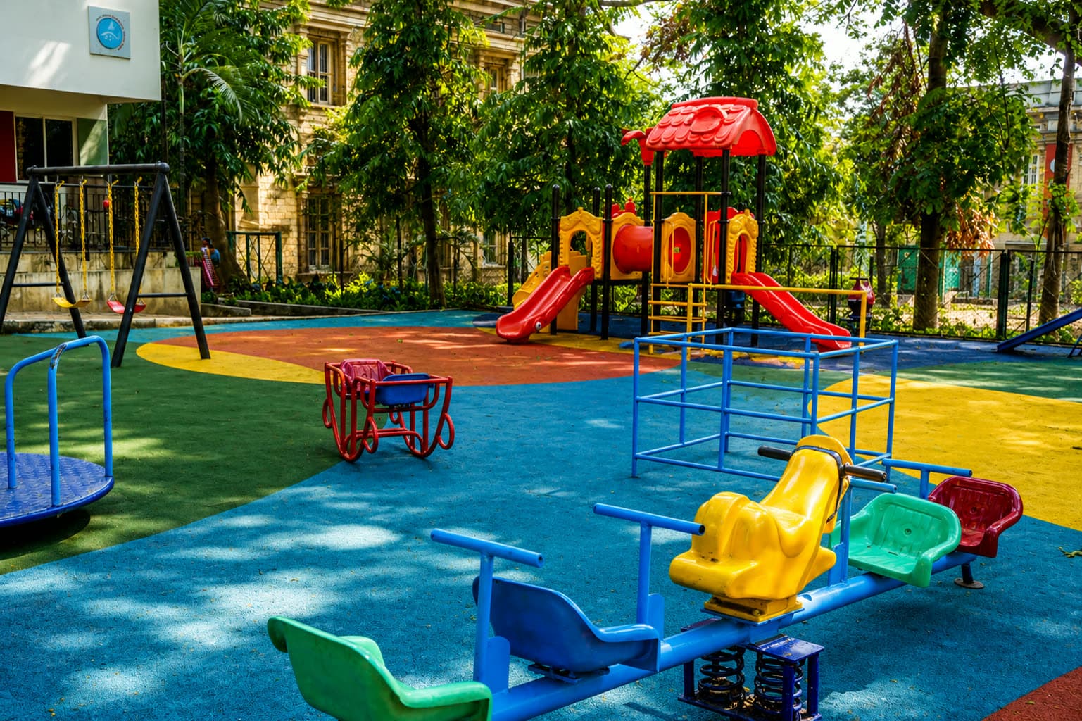 Playground